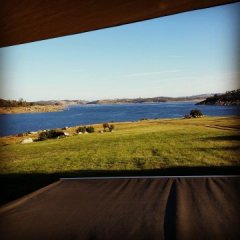 Australia (Lake Eucumbene)